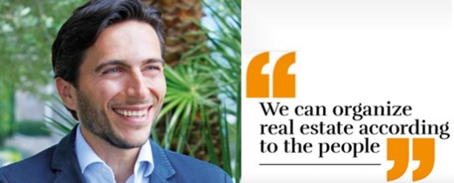 IESE Business School intervista Daniele Di Fausto