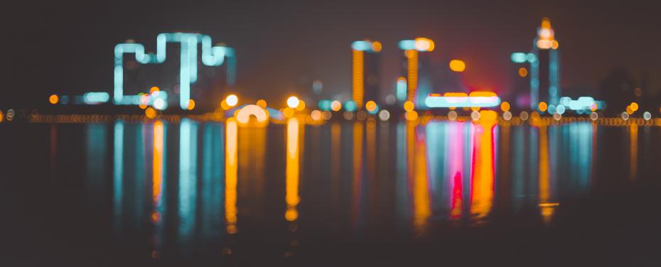 SMART CITY: la Città delle connessioni e delle relazioni