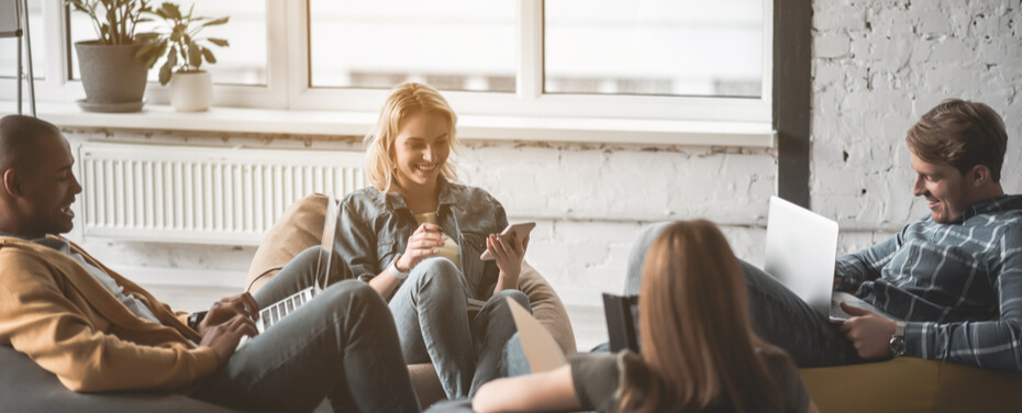Smart & flexible working: come aumentare la produttività