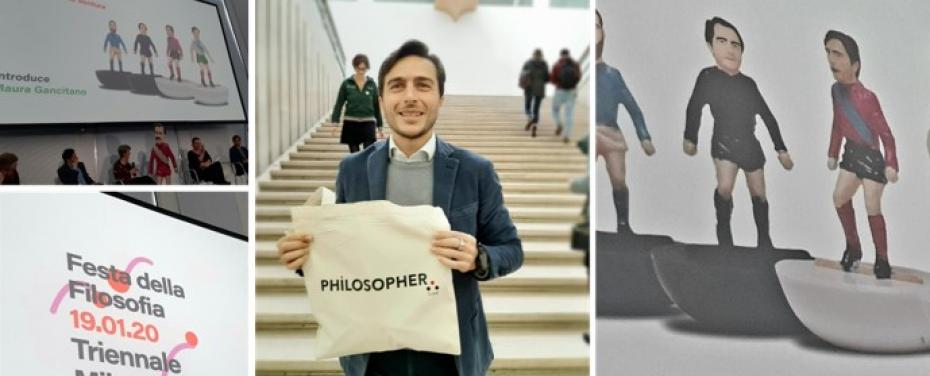 Il futuro della filosofia nel mondo del lavoro