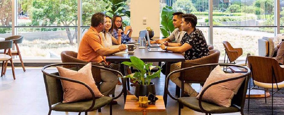 SMART WORKING PASS. La città diventa il tuo ufficio